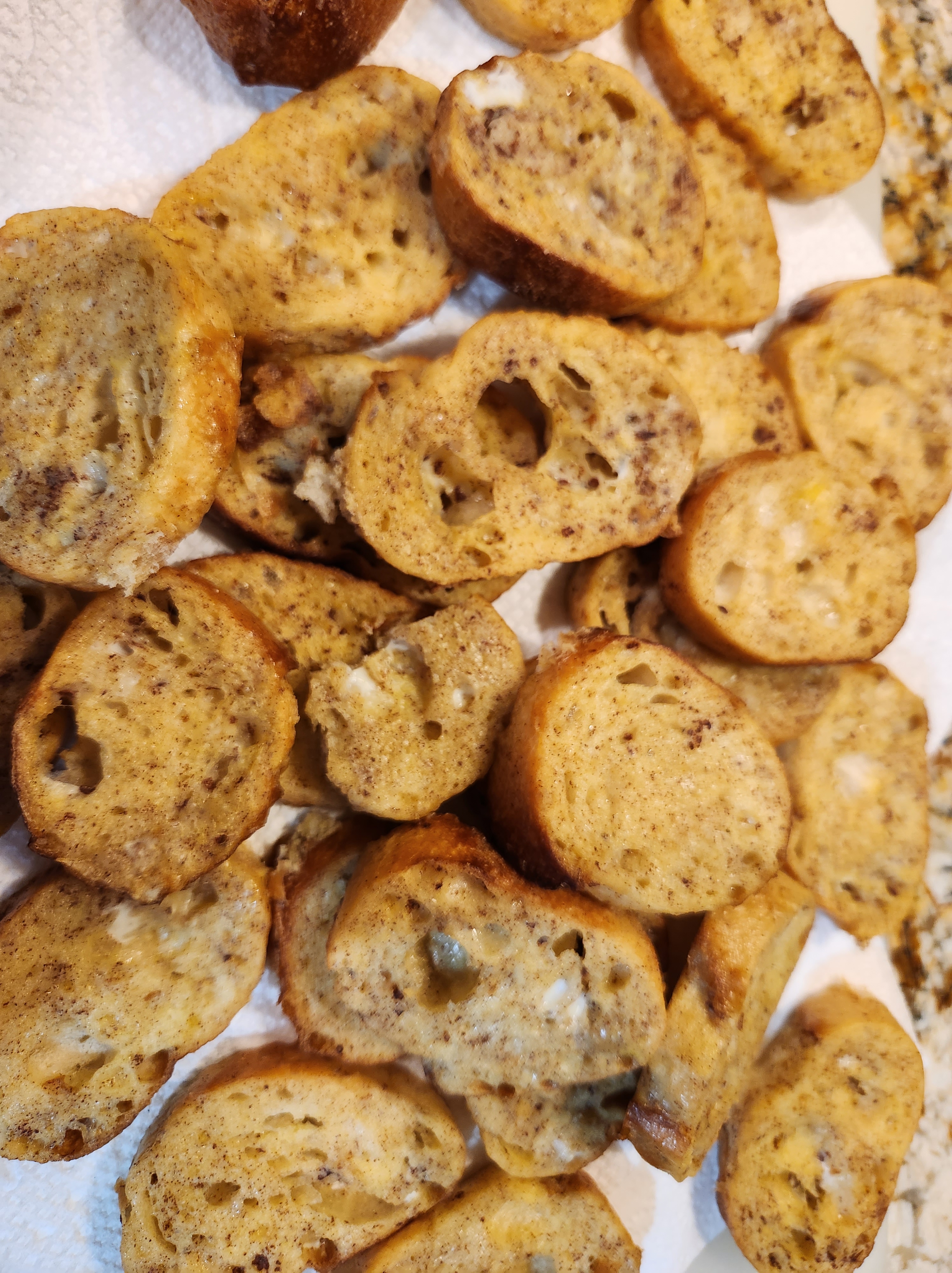 Sheet Pan French Toast